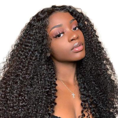 China Body Wave 13x6 Hd Lace Front Wigs For Black Women Virgin 13x4 13x6 100% Swiss Lace Front Wig for sale