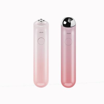 China Anti-Puffiness Create Future Facial Beauty Tool Eliminate Dark Circles Eye Beauty Device for sale