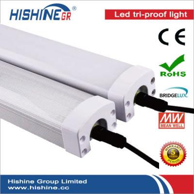 Cina CA 85V - 265V lampade all'aperto IP44 della prova LED da 50 watt tri in vendita