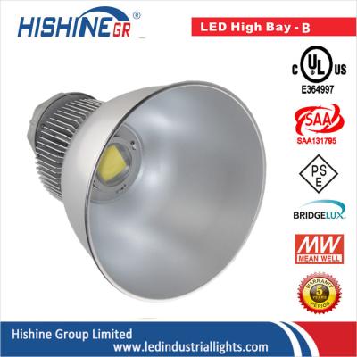 China High Effeiency Big - Box Stores LED Industrial Lights 150w Led High Bay UL Listed for sale