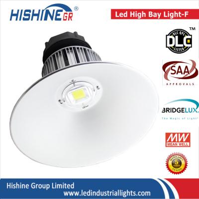 China Ultra Bright Industrial High Bay Led Lighting / 150w Led High Bay SAA Listed for sale