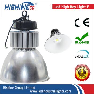 China 300w High Power Indoor Led Projector Light Warehouse High Bay Lighting for sale