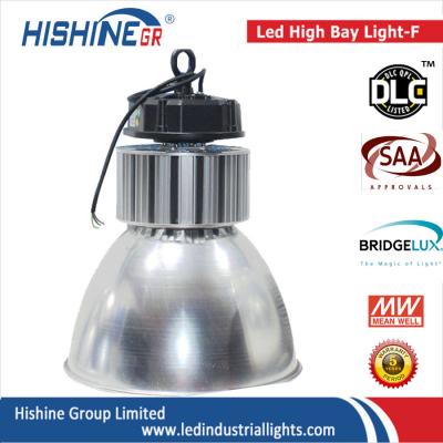 China Lámpara industrial 3000K - 6500K de la bahía de las luces 150W de Leuchten Bielefeld LED alta en venta