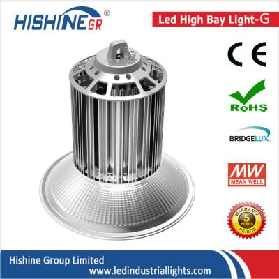 China De ultra Heldere 300W LEIDENE Hoge Baailichten passen, LEIDENE Industriële Lamp retroactief aan Te koop