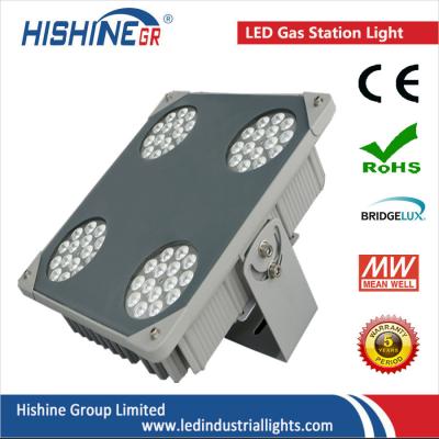 China Retrofit LED Gas Station Light Waterproof Mining Area Warranty 3 Years for sale