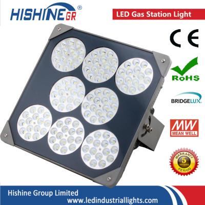 China beleuchtet Ex-Sichere Tankstelle 12600LM 277V LED 120W 3000K - 6500K zu verkaufen