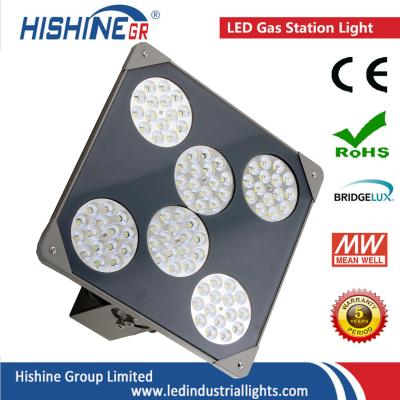 China High Brightness Water Proof LED Gas Station Light 90W Outdoor Canopy Lighting for sale