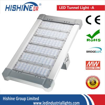 China High Power CREE Chip LED Tunnel Lights 300W LED Sport Field Lighting Meanwell Driver for sale