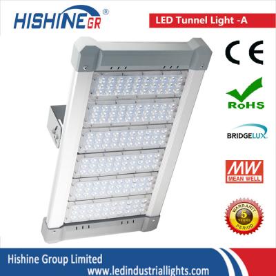 China High Lumen 110LM / W Energy efficient 300W Module LED tunnel lighting for Stansted Airport for sale