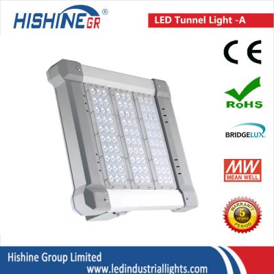 China Energie - LEIDENE van de besparings van Slimme Vloed de Projector Tunnellichten 50000 U-Levensduur0-10v Dimmable Optie Te koop