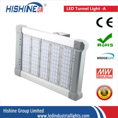 中国 24000LM LED のトンネル ライト プロジェクター 240W トンネルの照明設備 販売のため