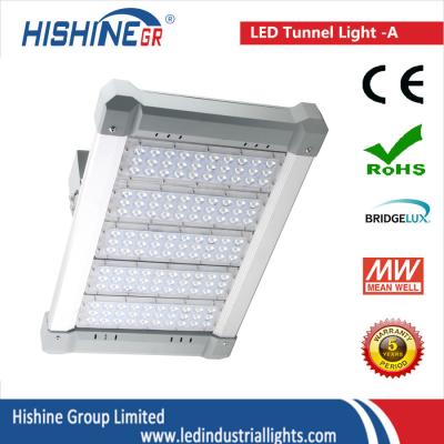 China Warm White / Pure White LED Tunnel Flood Lights 200W 300W, Indoor Canopy Lighting Fixtures for sale