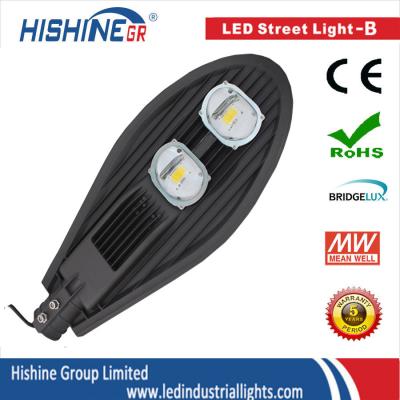 China UL de Machtsdc24v 120W LEIDENE van de lijstbesparing Straatlantaarnbol voor Parkeerterrein 12000Lm Te koop