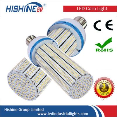 China 80 CRI Dustproof E27 LED Corn Bulb , Indoor LED Corn Lamp Smart Design for sale