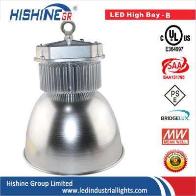 China IP65 High Bay 150 Watt LED Warehouse Lights For Factory Energy Saving for sale