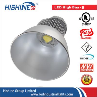 China High Power Factory LED Warehouse Lights Fixtures AC 90V - 295V for sale