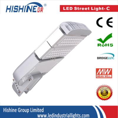 Chine 100W imperméabilisent l'éclairage routier modulaire de LED pour le haut Ra de manière > 78 à vendre