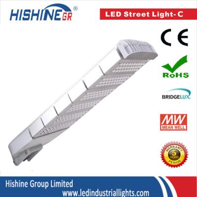 China Super Brighter 300W LED Street Lighting Fixtures Die-Casting Aluminum for sale