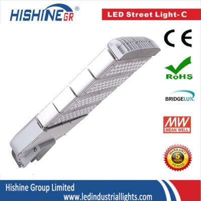 China Dusk to Dawn Security LED Street Lamps 200W LED Street Light High Lumen for sale