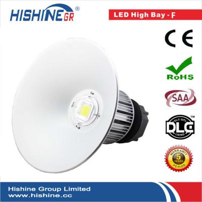 Chine 250w a mené les lumières industrielles élevées de la baie LED avec l'alimentation d'énergie de Meanwell à vendre