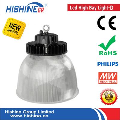 China Het energierendement leidde Hoge Baailichten 15000LM AC90v - 295v Highbay-Lamp Te koop