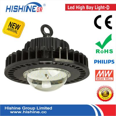 China COB Bay Star High Warehouse Lighting Fixtures Bright Philip Chips for sale