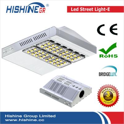 China IP65 100v - 277v Led Lights For Street Lights / Exterior Road Lighting for sale