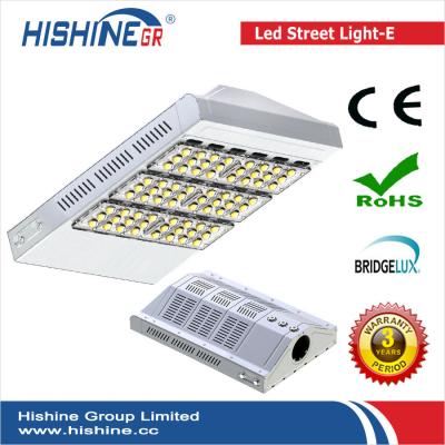 China External Bright 120 Watt Led Street Light Fixtures For Parking Lot for sale