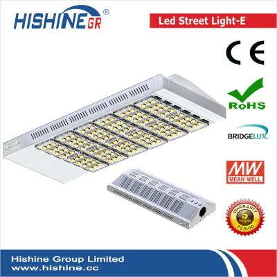 China 180w Cool White Outdoor Led Street Lighting Low Power Consumption for sale