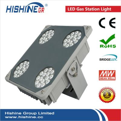 China Outside Led Light For Gas Station Canopy Lighting Led High Lumen for sale