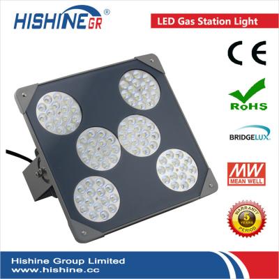 China IP 65 Led Gas Station Canopy Lighting High Power Canopy Led Lighting for sale