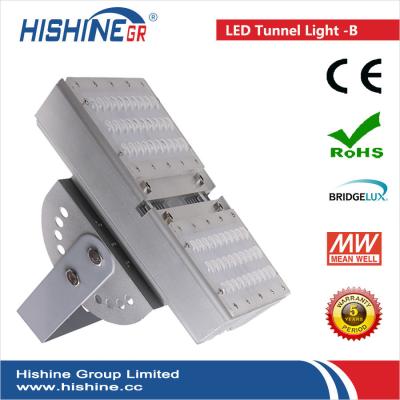 China Meanwell Driver IP65 Led Tunnel Lights Playground Lighting CE ROHS Approved for sale