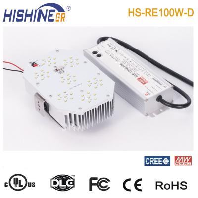 Chine lumen plus élevé léger mené ultra lumineux de kits de modification de 100w Philip à vendre