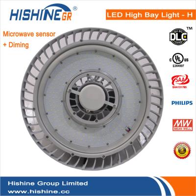 China Industrial LED UFO High Bay Lights 250W for sale