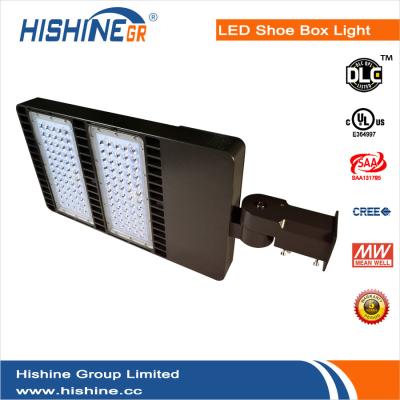 China Commercial City 200w Led Street Lighting Led External Lighting Energy Saving for sale