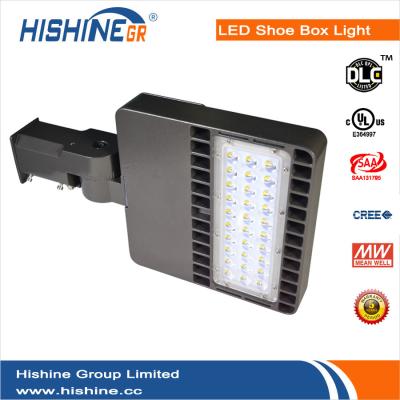 China High Pole Led Street Lighting Parking Lot Led Lights With 5 Years Warranty for sale