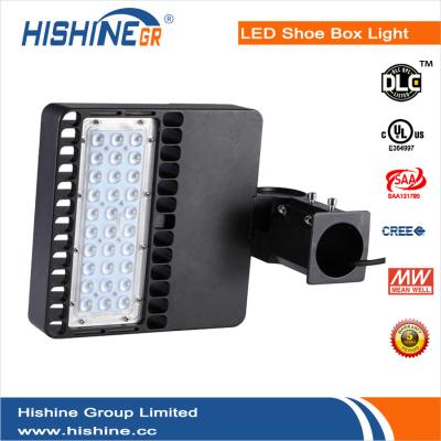 China IP65 Outdoor Cree Led Parking Lot Lights For Garden Garage Stadium for sale