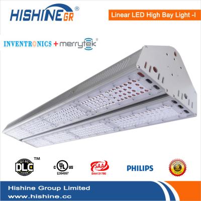 China UL DLC Goedgekeurde Highbay Lichte 60W 100W 150W 200W 400W 900W leidde de Lineaire Hoge Fabrikant van Baai Lichte Shenzhen Te koop