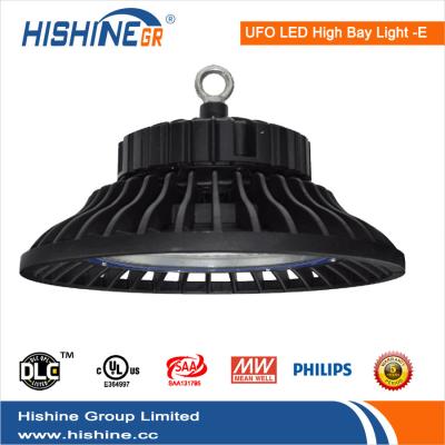 China Indoor Led Light fixtures & Led Low Bay Lighting Fixtures 150W Led Industrial Luminaires for sale