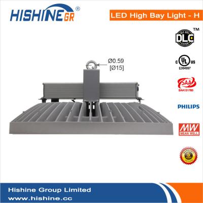 China High Lumen UFO Led Industrial Lights 200w Led High Bay Lights With PC Glass Lens for sale