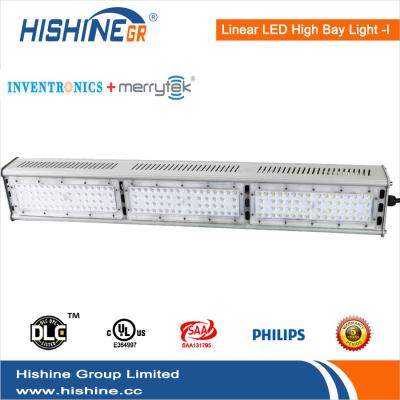 China Cuboid Shape Led High Bay Light 150W Linear High Bay Led Lighting Fixtures for sale