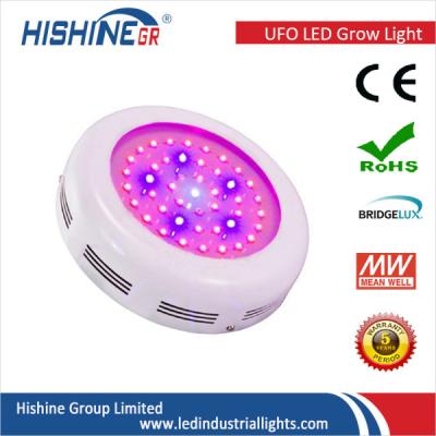 China Revolutionary Led Plant Grow Lights 60 Leds 120w Growing Plants Indoors Lighting for sale