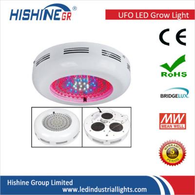 China High Efficiency Darkroom Lights For Growing Plants Indoors , 10 Band Spectrums & Ir for sale