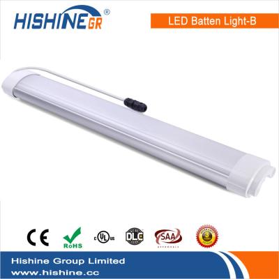 China Iluminación industrial impermeable 60W de la luz 1500m m de la Tri Prueba del LED en venta