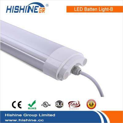 China Prueba impermeable de iluminación llevada industrial 60W del listón interior el 1.5m la tri se enciende en venta