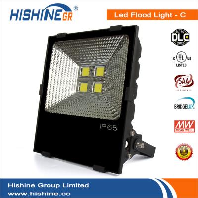 China Luminaire conduzido exterior 600k 100lm/W da luz de inundação de 20000Lumens 200W à venda