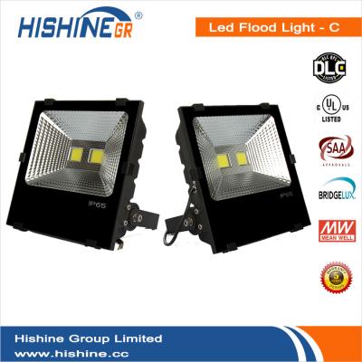 China Meanwell Driver Philips 100W 150W 200W led garden lights Yard Outdoor Flood Light IP65 for sale