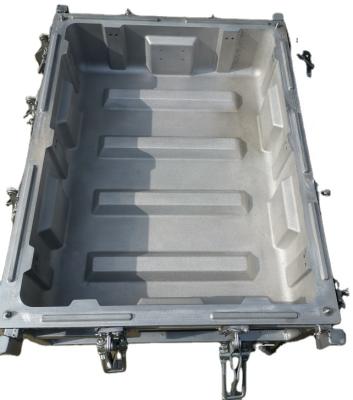 China Aluminum Rotomolding Molds, Aluminum Casting Rotomolding Molds Supplier for sale