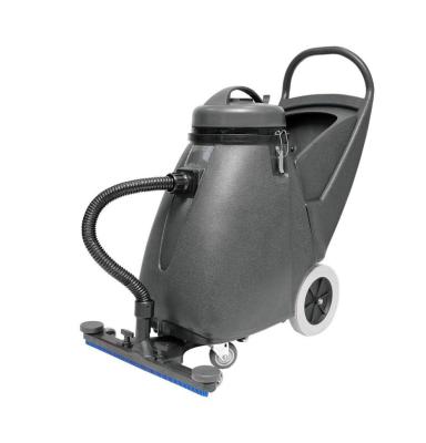 China Motorcycle Equipment Electric Floor Scrubber Floor Washing Machine Commercial Cleaning Shell for sale