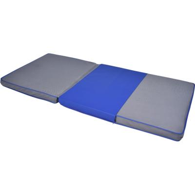 China Factory made high quality soft decubitus anti-decubitus poe washable special home mattress foldable for sale